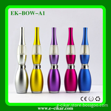 E Cig Kit with Special Atomizer for Oil Burning Ek-Bow-A1